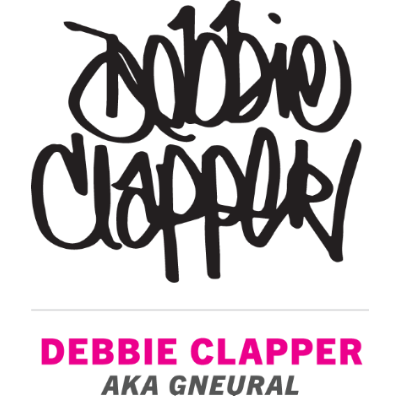 Debbie Clapper Art